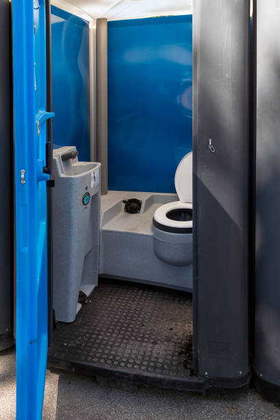 Professional porta potty rental in Westmoreland, TN