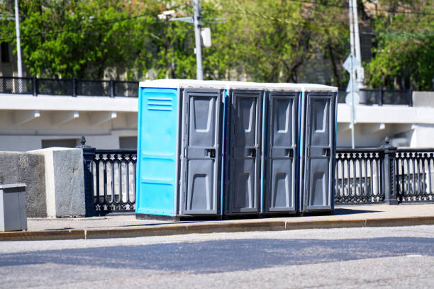 Portable Toilet Options We Offer in Westmoreland, TN